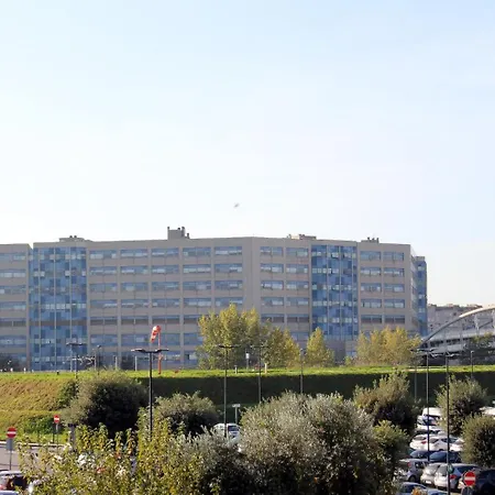 Apartament Titina *