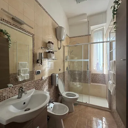 Titina Apartament