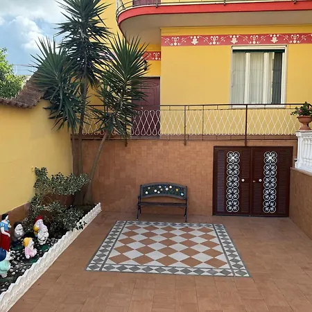 Titina Apartament