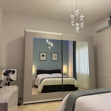 Apartament Titina *