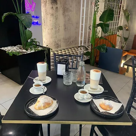 Apartament Titina *