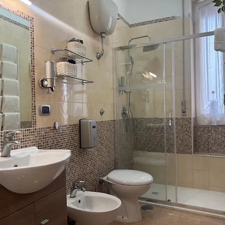 Titina Apartment