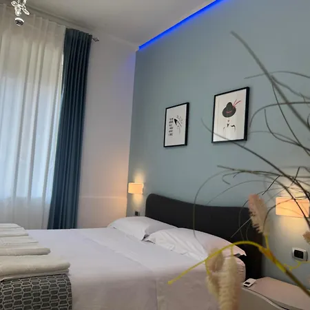 Titina Apartment